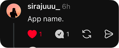 A reaction to Fodo